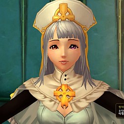 画像ギャラリー No.061のサムネイル画像 / 「RAGNAROK Online 2」わくわくプロンテラ観光記。韓国第2次CBTで，3Dグラフィックスで再現されたRO世界を旅してみた