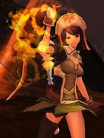 画像ギャラリー No.068のサムネイル画像 / 「RAGNAROK Online 2」わくわくプロンテラ観光記。韓国第2次CBTで，3Dグラフィックスで再現されたRO世界を旅してみた