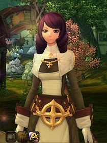 画像ギャラリー No.070のサムネイル画像 / 「RAGNAROK Online 2」わくわくプロンテラ観光記。韓国第2次CBTで，3Dグラフィックスで再現されたRO世界を旅してみた