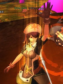 画像ギャラリー No.071のサムネイル画像 / 「RAGNAROK Online 2」わくわくプロンテラ観光記。韓国第2次CBTで，3Dグラフィックスで再現されたRO世界を旅してみた