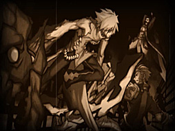 画像ギャラリー No.018のサムネイル画像 / 新たなオープンβテストが行われた「RAGNAROK Online 2: Legend of the Second」をプレイ。カラーシステムなど独自の新システムの遊びごたえは？