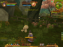 画像ギャラリー No.026のサムネイル画像 / 新たなオープンβテストが行われた「RAGNAROK Online 2: Legend of the Second」をプレイ。カラーシステムなど独自の新システムの遊びごたえは？
