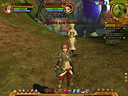 画像ギャラリー No.030のサムネイル画像 / 新たなオープンβテストが行われた「RAGNAROK Online 2: Legend of the Second」をプレイ。カラーシステムなど独自の新システムの遊びごたえは？