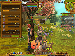 画像ギャラリー No.037のサムネイル画像 / 新たなオープンβテストが行われた「RAGNAROK Online 2: Legend of the Second」をプレイ。カラーシステムなど独自の新システムの遊びごたえは？