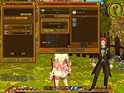 画像ギャラリー No.038のサムネイル画像 / 新たなオープンβテストが行われた「RAGNAROK Online 2: Legend of the Second」をプレイ。カラーシステムなど独自の新システムの遊びごたえは？