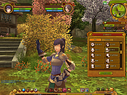 画像ギャラリー No.043のサムネイル画像 / 新たなオープンβテストが行われた「RAGNAROK Online 2: Legend of the Second」をプレイ。カラーシステムなど独自の新システムの遊びごたえは？