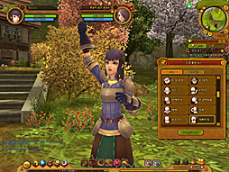 画像ギャラリー No.044のサムネイル画像 / 新たなオープンβテストが行われた「RAGNAROK Online 2: Legend of the Second」をプレイ。カラーシステムなど独自の新システムの遊びごたえは？
