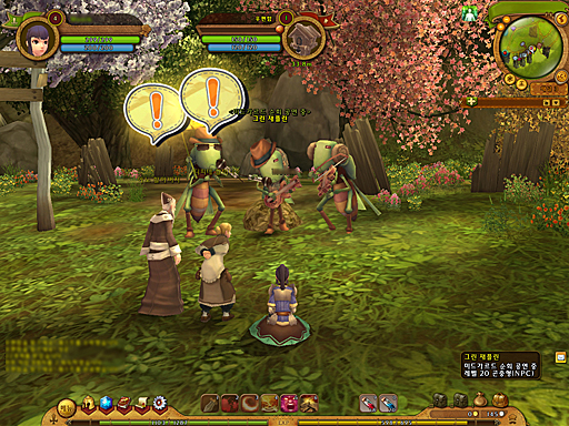 画像ギャラリー No.045のサムネイル画像 / 新たなオープンβテストが行われた「RAGNAROK Online 2: Legend of the Second」をプレイ。カラーシステムなど独自の新システムの遊びごたえは？