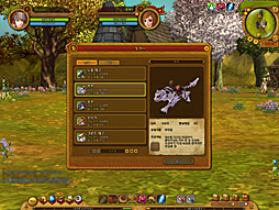 画像ギャラリー No.047のサムネイル画像 / 新たなオープンβテストが行われた「RAGNAROK Online 2: Legend of the Second」をプレイ。カラーシステムなど独自の新システムの遊びごたえは？