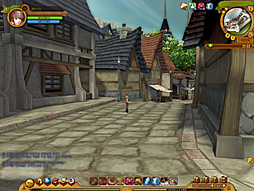 画像ギャラリー No.049のサムネイル画像 / 新たなオープンβテストが行われた「RAGNAROK Online 2: Legend of the Second」をプレイ。カラーシステムなど独自の新システムの遊びごたえは？