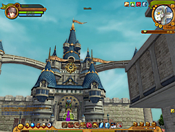 画像ギャラリー No.051のサムネイル画像 / 新たなオープンβテストが行われた「RAGNAROK Online 2: Legend of the Second」をプレイ。カラーシステムなど独自の新システムの遊びごたえは？