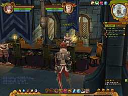 画像ギャラリー No.053のサムネイル画像 / 新たなオープンβテストが行われた「RAGNAROK Online 2: Legend of the Second」をプレイ。カラーシステムなど独自の新システムの遊びごたえは？
