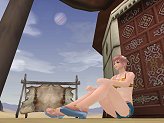画像ギャラリー No.019のサムネイル画像 / 「ベルアイル」新規に作成したキャラクター全員に「水着」をプレゼント