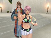 画像ギャラリー No.024のサムネイル画像 / 「ベルアイル」新規に作成したキャラクター全員に「水着」をプレゼント