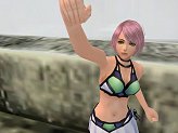 画像ギャラリー No.025のサムネイル画像 / 「ベルアイル」新規に作成したキャラクター全員に「水着」をプレゼント