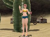 画像ギャラリー No.028のサムネイル画像 / 「ベルアイル」新規に作成したキャラクター全員に「水着」をプレゼント