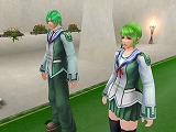 画像ギャラリー No.013のサムネイル画像 / 「ベルアイル」で明日「デモニカ大侵攻」! イメージムービー公開
