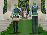 画像ギャラリー No.014のサムネイル画像 / 「ベルアイル」で明日「デモニカ大侵攻」! イメージムービー公開