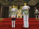 画像ギャラリー No.017のサムネイル画像 / 「ベルアイル」で明日「デモニカ大侵攻」! イメージムービー公開