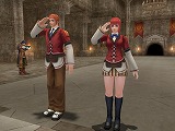 画像ギャラリー No.019のサムネイル画像 / 「ベルアイル」で明日「デモニカ大侵攻」! イメージムービー公開