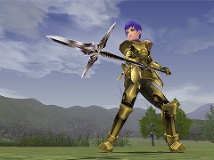 画像ギャラリー No.005のサムネイル画像 / 「ベルアイル」，ロジックルーンカードで「リリス」が悩殺攻撃