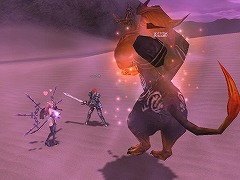 画像ギャラリー No.008のサムネイル画像 / 「ベルアイル」，ロジックルーンカードで「リリス」が悩殺攻撃