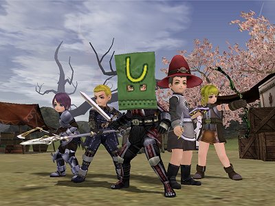 画像ギャラリー No.007のサムネイル画像 / 「ベルアイル」プレイングシネマ,第2回撮影会のエキストラ募集