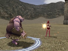 画像ギャラリー No.003のサムネイル画像 / 「ベルアイル」魔女を目指す人は要注目の「ミニスカウィッチ」登場