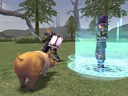 画像ギャラリー No.004のサムネイル画像 / 「ベルアイル」次期大型アップデート「地上世界 〜第三章:深淵の狂禍〜」は12月17日に実装決定