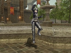 画像ギャラリー No.006のサムネイル画像 / 「ベルアイル」次期大型アップデート「地上世界 〜第三章:深淵の狂禍〜」は12月17日に実装決定