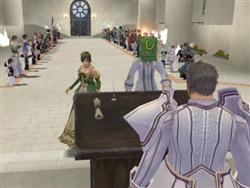 画像ギャラリー No.003のサムネイル画像 / 「ベルアイル」プレイヤーも撮影に参加したプレイングシネマを公開