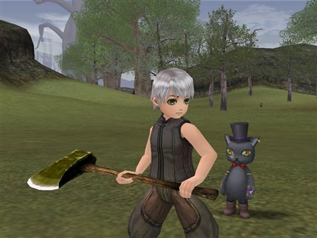 画像ギャラリー No.005のサムネイル画像 / 「ベルアイル」回避型全身鎧やミニスカフローラルシリーズなど登場
