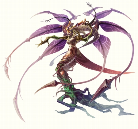 画像ギャラリー No.001のサムネイル画像 / 「ベルアイル」，大型アップデート「地上世界 〜第五章：二重螺旋の拱門　前編〜」を4月21日に実装。“地上を目指す者”の行く末とは