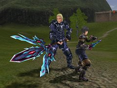 画像ギャラリー No.005のサムネイル画像 / 「ベルアイル」に新ロジックカード&レア装備が登場