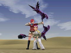 画像ギャラリー No.007のサムネイル画像 / 「ベルアイル」に新ロジックカード&レア装備が登場