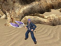 画像ギャラリー No.007のサムネイル画像 / 「ベルアイル」，魂片で強化可能な「ロストアーティファクト」が11月22日公開