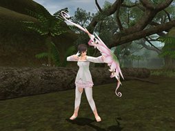 画像ギャラリー No.004のサムネイル画像 / 「ベルアイル」条件を満たした人全員が「30リーフ」をもらえるキャンペーン
