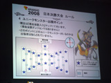 画像ギャラリー No.006のサムネイル画像 / 「GNGWC2008」&「WCG2008」の日本代表決定戦が行われた,「ゲームオンフェスタ2008」ステージイベントレポート