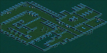 画像ギャラリー No.005のサムネイル画像 / 「RED STONE」アップデート実施で新システム「転生システム」を導入