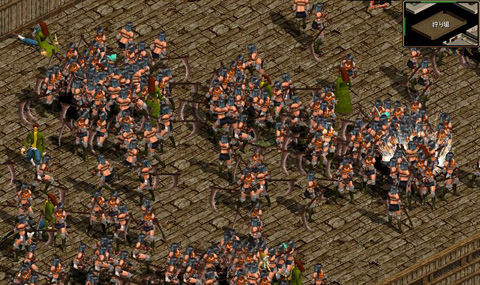 画像ギャラリー No.002のサムネイル画像 / 3年9か月ぶりに新クラスが登場するMMORPG「RED STONE」。PvPの戦術が大きく変わりそうな「霊術師」を正式実装前にチェック