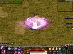 画像ギャラリー No.004のサムネイル画像 / 3年9か月ぶりに新クラスが登場するMMORPG「RED STONE」。PvPの戦術が大きく変わりそうな「霊術師」を正式実装前にチェック