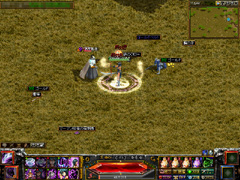 画像ギャラリー No.006のサムネイル画像 / 3年9か月ぶりに新クラスが登場するMMORPG「RED STONE」。PvPの戦術が大きく変わりそうな「霊術師」を正式実装前にチェック