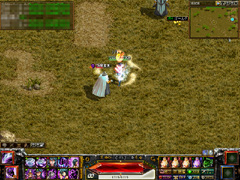 画像ギャラリー No.009のサムネイル画像 / 3年9か月ぶりに新クラスが登場するMMORPG「RED STONE」。PvPの戦術が大きく変わりそうな「霊術師」を正式実装前にチェック
