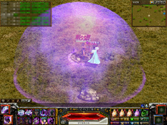 画像ギャラリー No.010のサムネイル画像 / 3年9か月ぶりに新クラスが登場するMMORPG「RED STONE」。PvPの戦術が大きく変わりそうな「霊術師」を正式実装前にチェック