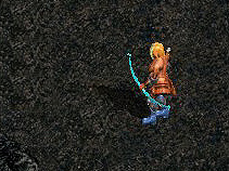 画像ギャラリー No.011のサムネイル画像 / 3年9か月ぶりに新クラスが登場するMMORPG「RED STONE」。PvPの戦術が大きく変わりそうな「霊術師」を正式実装前にチェック