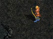 画像ギャラリー No.012のサムネイル画像 / 3年9か月ぶりに新クラスが登場するMMORPG「RED STONE」。PvPの戦術が大きく変わりそうな「霊術師」を正式実装前にチェック