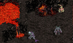 画像ギャラリー No.016のサムネイル画像 / 3年9か月ぶりに新クラスが登場するMMORPG「RED STONE」。PvPの戦術が大きく変わりそうな「霊術師」を正式実装前にチェック