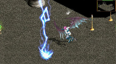 画像ギャラリー No.022のサムネイル画像 / 3年9か月ぶりに新クラスが登場するMMORPG「RED STONE」。PvPの戦術が大きく変わりそうな「霊術師」を正式実装前にチェック