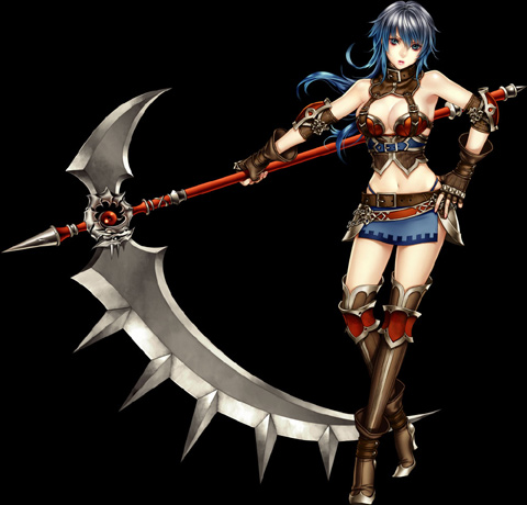 画像ギャラリー No.024のサムネイル画像 / 3年9か月ぶりに新クラスが登場するMMORPG「RED STONE」。PvPの戦術が大きく変わりそうな「霊術師」を正式実装前にチェック