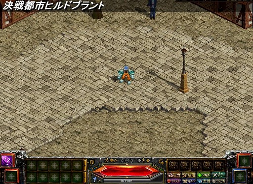 画像ギャラリー No.001のサムネイル画像 / 【PR】「RED STONE」のPvPが新たなステージへ。ワールドを超えた対人戦を楽しめる「GVGアリーナ」がついに実装。12月にはアッキーナからのプレゼントも?